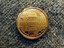 Ausztria Történelmi Ausztria mini arany Innsbruck .585 arany 0,5g PP (id64336)