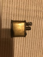 Petrol copper lighter