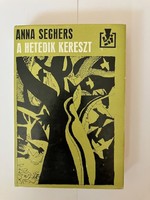 Anna Seghers: A hetedik kereszt című könyv