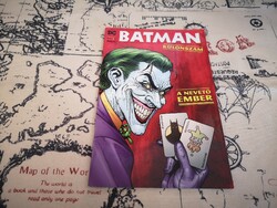 Batman különszám 2016-1 - A nevető ember