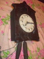 Majak cuckoo clock in mint condition