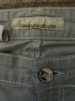 Armani 38 light jeans