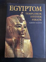 Alberto siliotti: Egypt - temples, gods, pharaohs