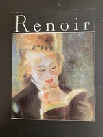 Constantin Chirculescu: Renoir