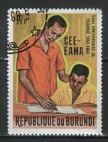 Burundi 0123 mi 482 to 0.30 euros