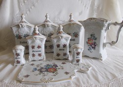 Gerold porcelain set