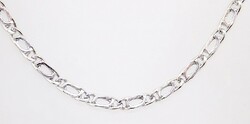 Charles necklace in white gold (zal-au117543)