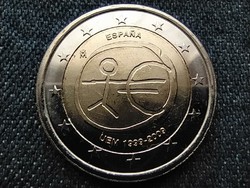 Spain 10 years of gmu 2 euro 2009 m (id64309)