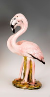 Rózsaszín Flamingó pár