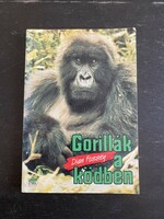 Dian Fossey: Gorillas in the Mist