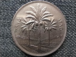Iraq palm tree 100 fil 1975 (id47593)