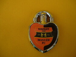 Kispest Hungarian metal lighter
