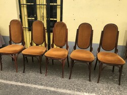 Thonet székek !!!