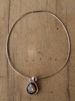 Bizsu necklace (230423)