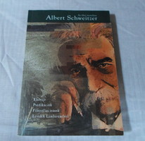 Albert Schweitzer: Az élet tisztelete (1999)
