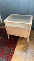 Bedside cabinet, small furniture, in pairs