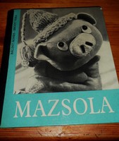 RITKA !!! Mazsola(1968-as kiadás)