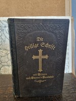 Die Bibel oder die ganze Heilige Schrift Mit Bildern nach Schnorr von Carolsfeld