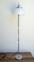 HARVEY GUZZINI " FARO" Olasz design, dizájn állólámpa,lámpa, 1970