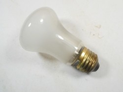 Retro tungsten light bulb bulb electrical accessory 75 watt copper e27 socket
