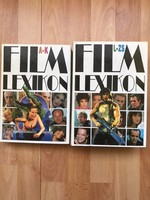 Film Lexikon, 1994 - 2 kötet