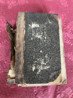 Gotthold Ephraim Lessing's sämmtliche Schriften antik könyv, 1809-es kiadás