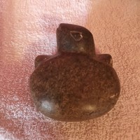 Antik amulett