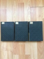 David Diskens-copperfield, 1905 - 3 volumes