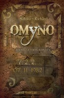 Omyno - the formula of return by Richard Salinger