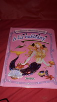 Carmen guerra: the little mermaid - wonderful pink fairy tales picture story book by pictures sunflower