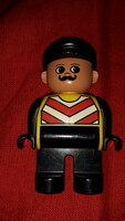 Original lego® duplo figure human plastic toy according to the pictures