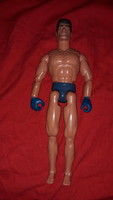 2001. ACTION MAN HASBRO figura Barbie méret a képek szerint