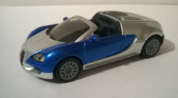 Siku 1353 Bugatti Veyron Grand Sport