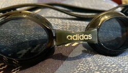 Adidas swimming goggles