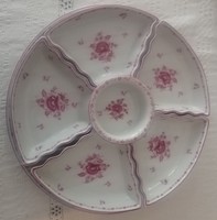 Appetizer plate from Herend, antique 1943