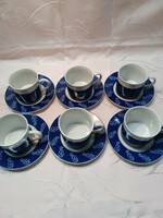 Thun Czech tea and coffee set