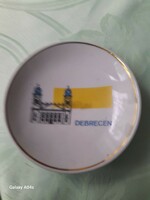 Debrecen drasche tányér