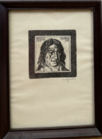 Erdélyi Grafikus : Bólyai Farkas