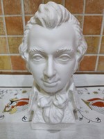 Goebel bochmann vintage mozart bust