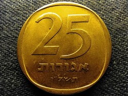 Israel 25 Agora 1976 (id66976)