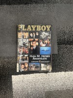 Playboy jubileumi kiadás