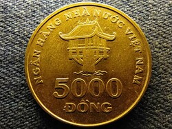 Vietnám 5000 Dong 2003 (id69633)