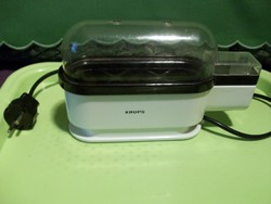 Krups electric egg cooker