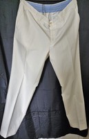 Extravagant gant pants, classic design, sporty size: 58 xxxl, premium quality
