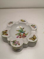 Herendi porcelán hamutartó - 50153