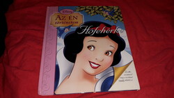 2005. Daphne skinner: snow white/the stepmoha disney princess fairy tale book according to the pictures egmont