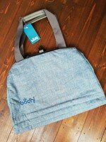 Brand new bodhi yoga bag with tags