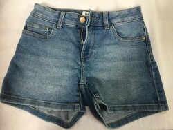 Denim shorts, women's/girl's size s