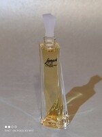 Vintage perfume mini Léonard de Léonard Paris 4 ml edt