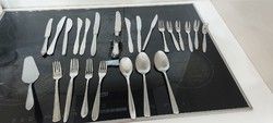 Cutlery for replacement